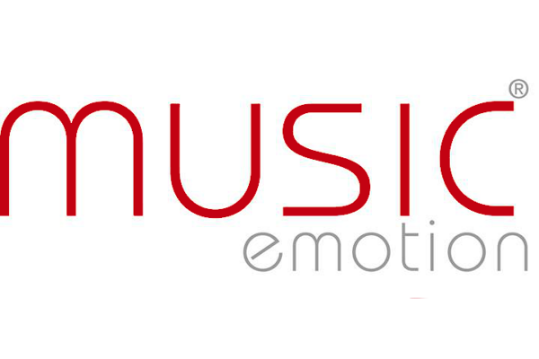 Music Emotion Amethyst review (Netherlands)... logo