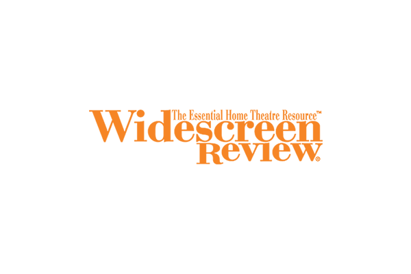 Widescreen Review's Altitude<sup>32</sup>
Test  (USA)... logo