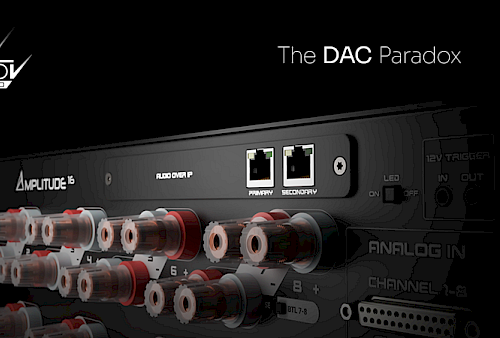 The DAC Paradox Preview Image