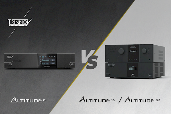 Which Altitude Processor Fits Your Project? logo