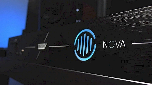 Production Expert Nova Review logo