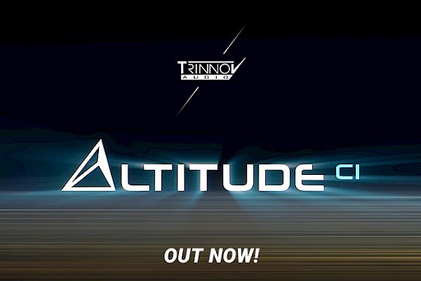 AltitudeCI Is Shipping, and the Early Response Is Everything We Hoped For logo