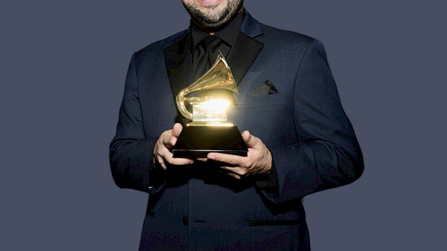 Justin Gray: The Grammy-Winning Room Behind Immersed