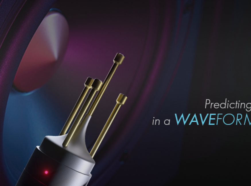 Preview image for blog post - Predicting Bass Output in a WaveForming Room