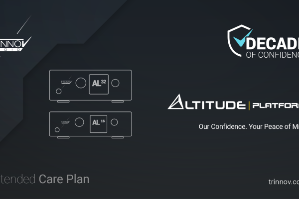 Altitude Extended Care Plan logo