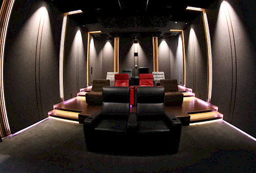 Cinema as a Place to Breathe Preview Image