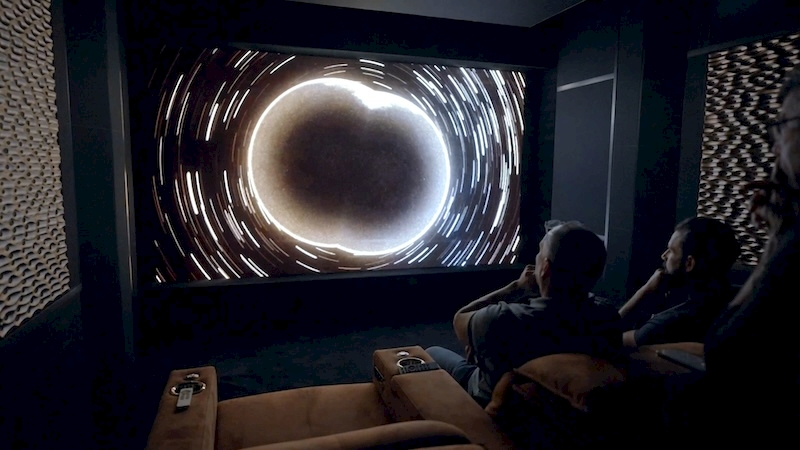 Preview image for blog post - Inside ARLED Solutions’ MicroLED and Dante-Powered Theater