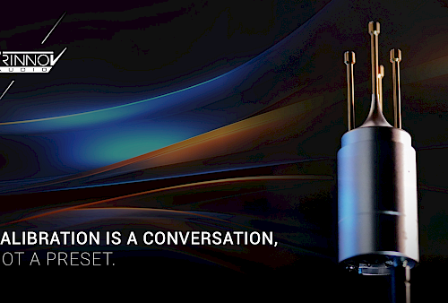 Calibration Is a Conversation, Not a Preset Preview Image