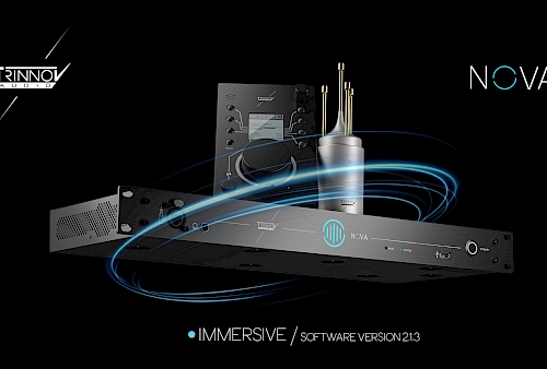 NOVA is going immersive Preview Image