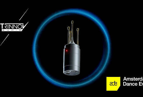 Trinnov at ADE 2026 Preview Image