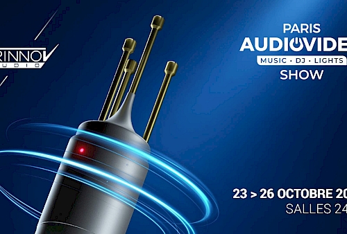 Trinnov at PAVS 2026: A 23-Seat WaveForming Cinema Preview Image