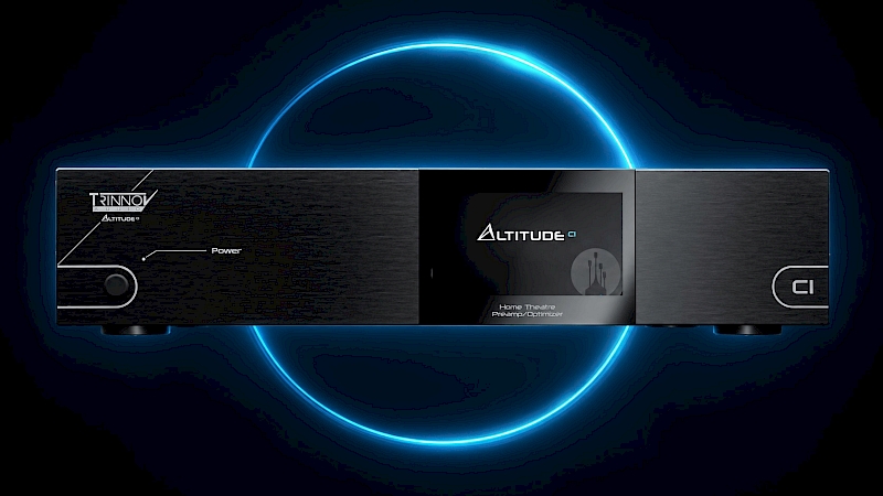 New Altitude Software Updates