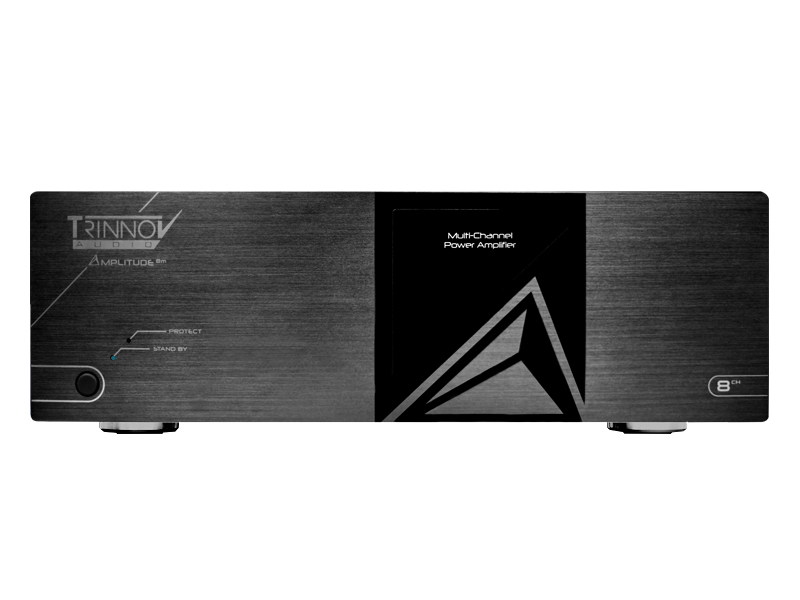 Amplitude<sup>8M</sup> - (Discontinued)