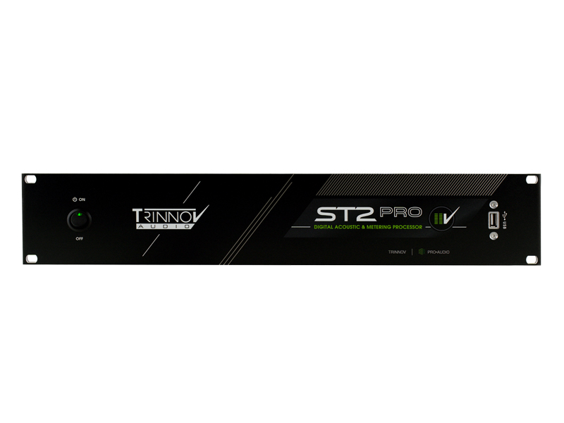 ST2 Pro - (Discontinued)
