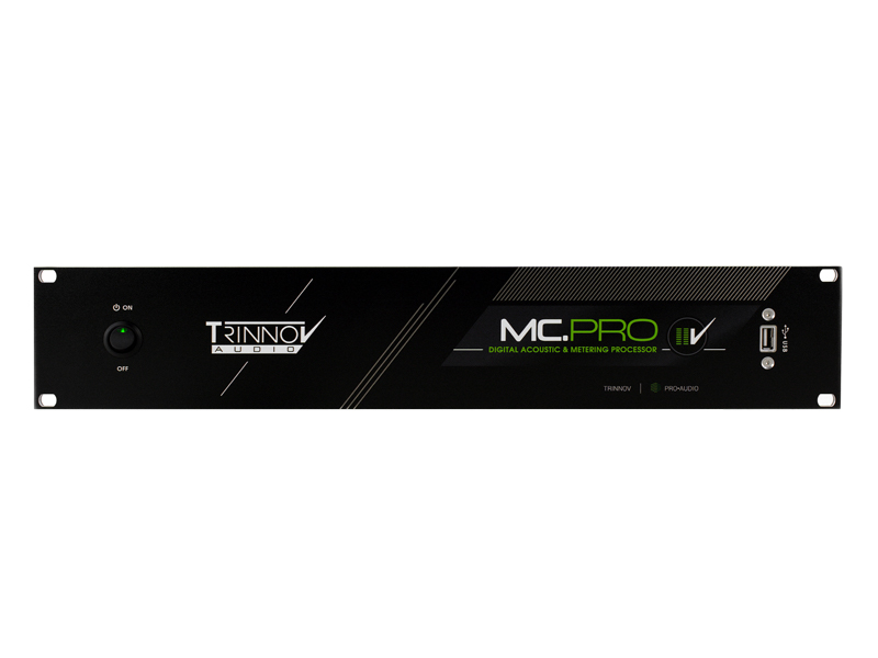 MC-Pro - (Discontinued)