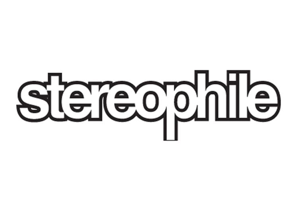 Altitude<sup>32</sup> Review in Stereophile (US)... logo