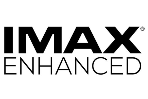 Trinnov Audio To Join The IMAX® Enhanced Program logo