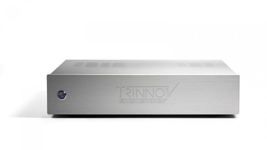 Trinnov ST2HiFi Review by Haute Fidélité