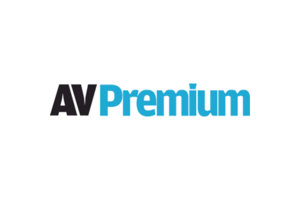 AV Premium ST2 HiFi Review (Spain) logo