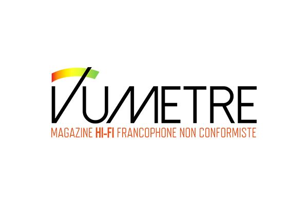 ST2 HiFi review by Vu-mètre (France) logo