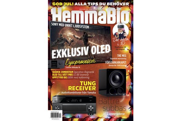 Altitude<sup>16</sup> Review in HemmaBio (Sweden) logo
