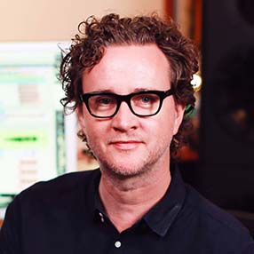 Photo of Greg Wells