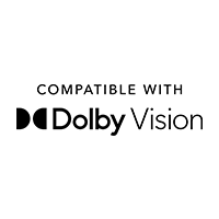 Dolby Vision Logo