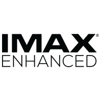 IMAX Enhanced Logo