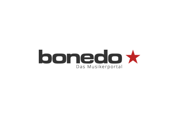 Bonedo Reviews D-MON & La Remote (Germany) logo