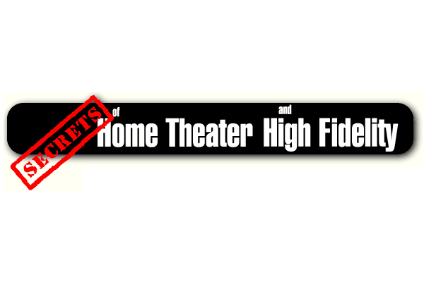 HomeTheaterHiFi reviews the Altitude<sup>16</sup>
(USA)... logo