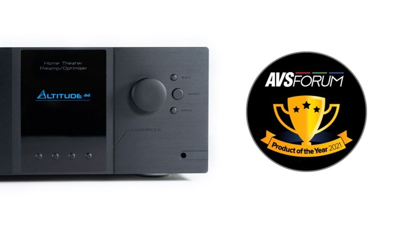 Altitude32 Is Elected Best Av Processor