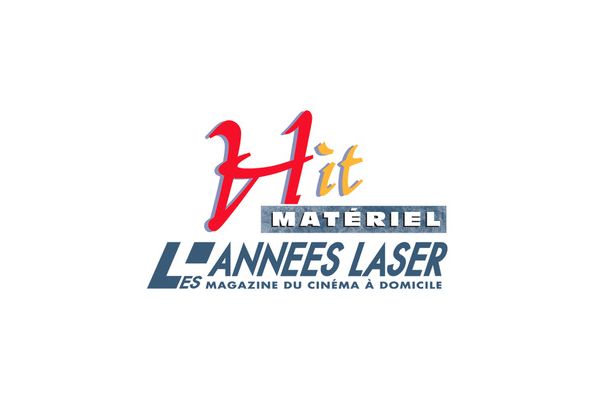 Les Années Laser rewards the Amplitude<sup>16</sup> (France) logo