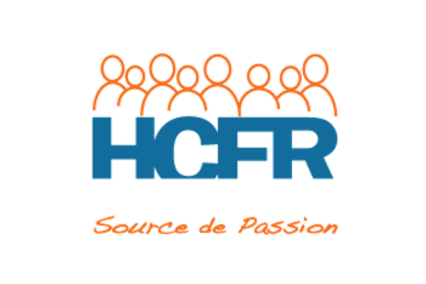 HCFR Reviews the Amplitude<sup>16</sup> (FR) logo