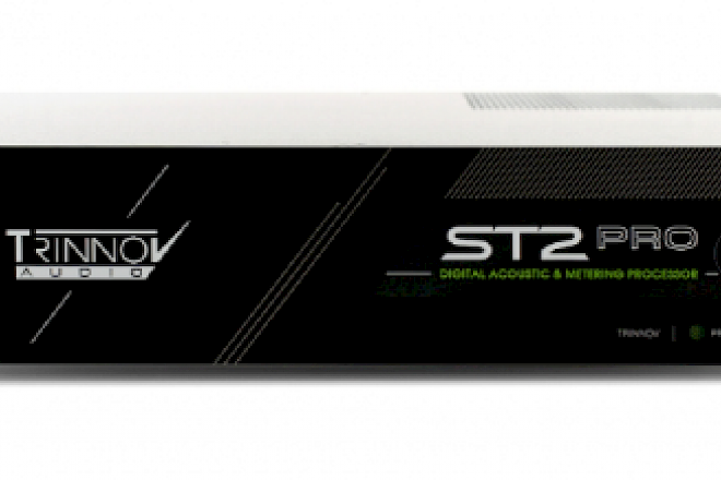 The ST2 range retires after a successful career logo