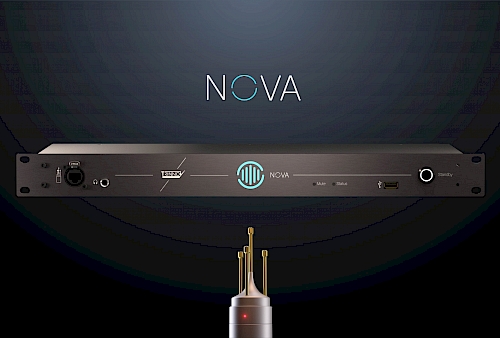 Trinnov to launch NOVA at the NAMM Show Preview Image