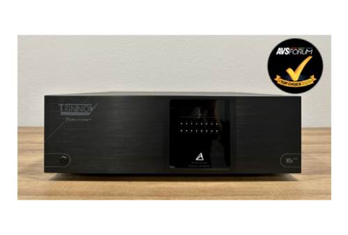 Amplitude<sup>16</sup> is AVSForum's Top Choice 2023 Preview Image