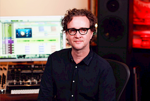 Uncovering the Secrets of Greg Wells' Amazing Music Mixes Preview Image
