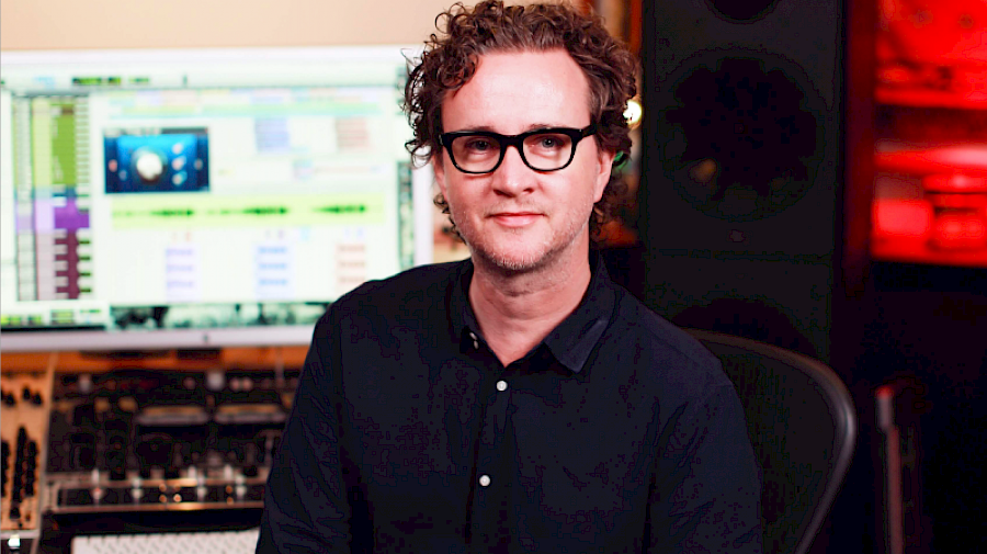 Uncovering the Secrets of Greg Wells' Amazing Music Mixes