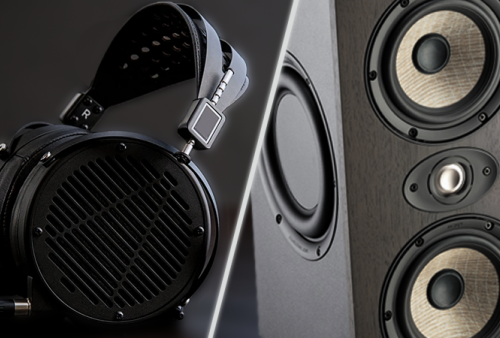 Mixing On Headphones Vs Studio Monitors Preview Image