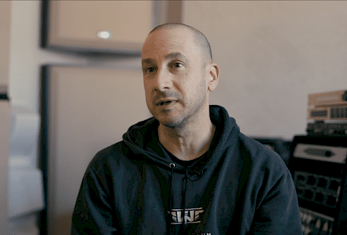 Maor Appelbaum | Mastering Hit Records with Trinnov Preview Image