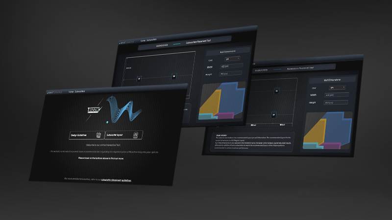 Preview image for WaveForming Design Tool page