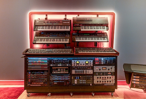 SOS CASE STUDY : Mixing and Mastering with Trinnov Preview Image