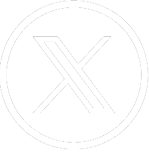 X logo