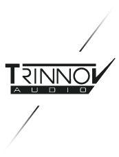 Trinnov logo